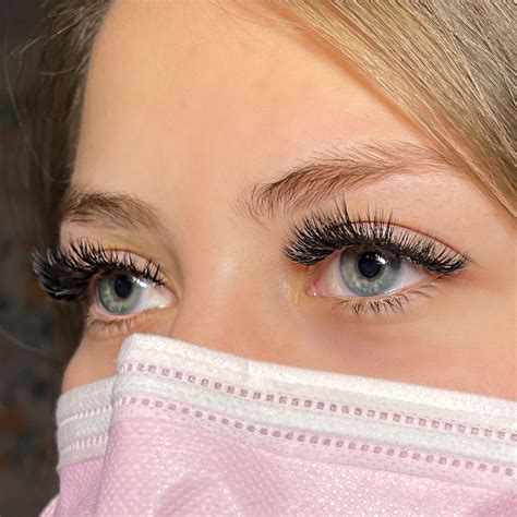 TOP 10 BEST Eyelash Extensions in Abilene, TX